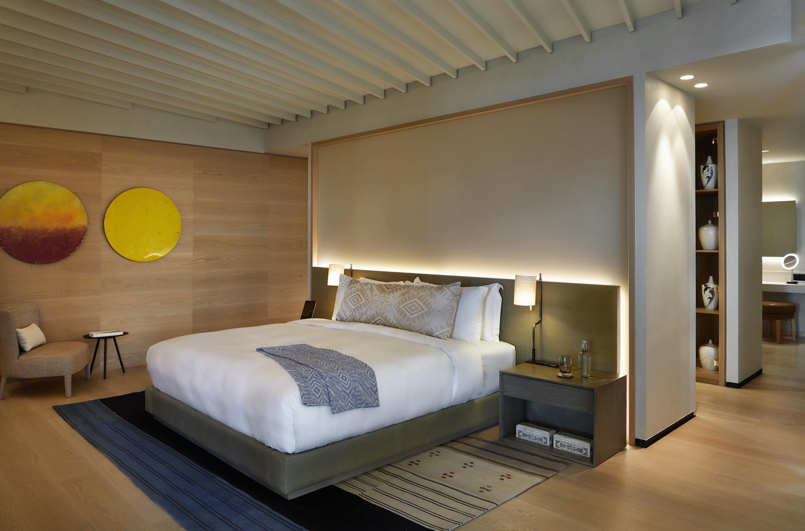 Suite, with Pool
