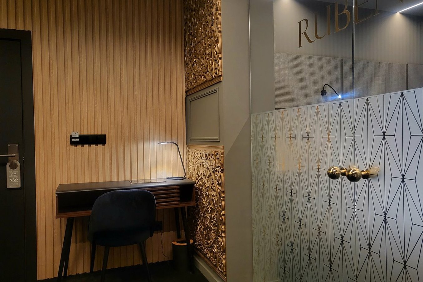 Rubens Hotels and Spa 10/79