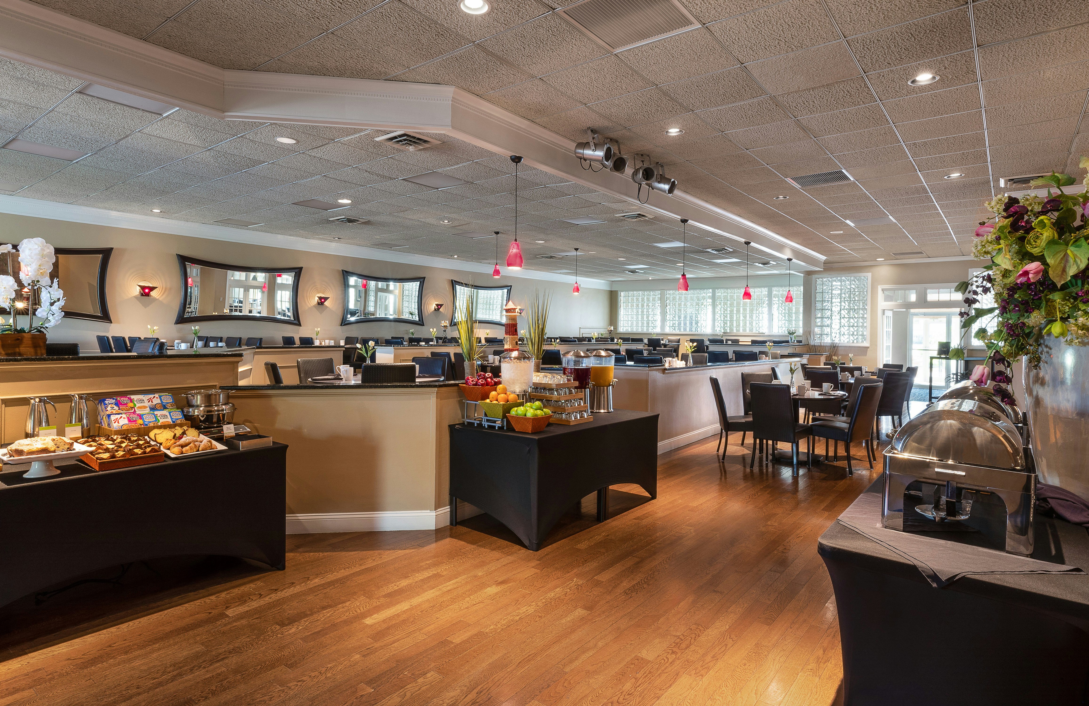 Doubletree By Hilton Cape Cod Hyannis 24/31