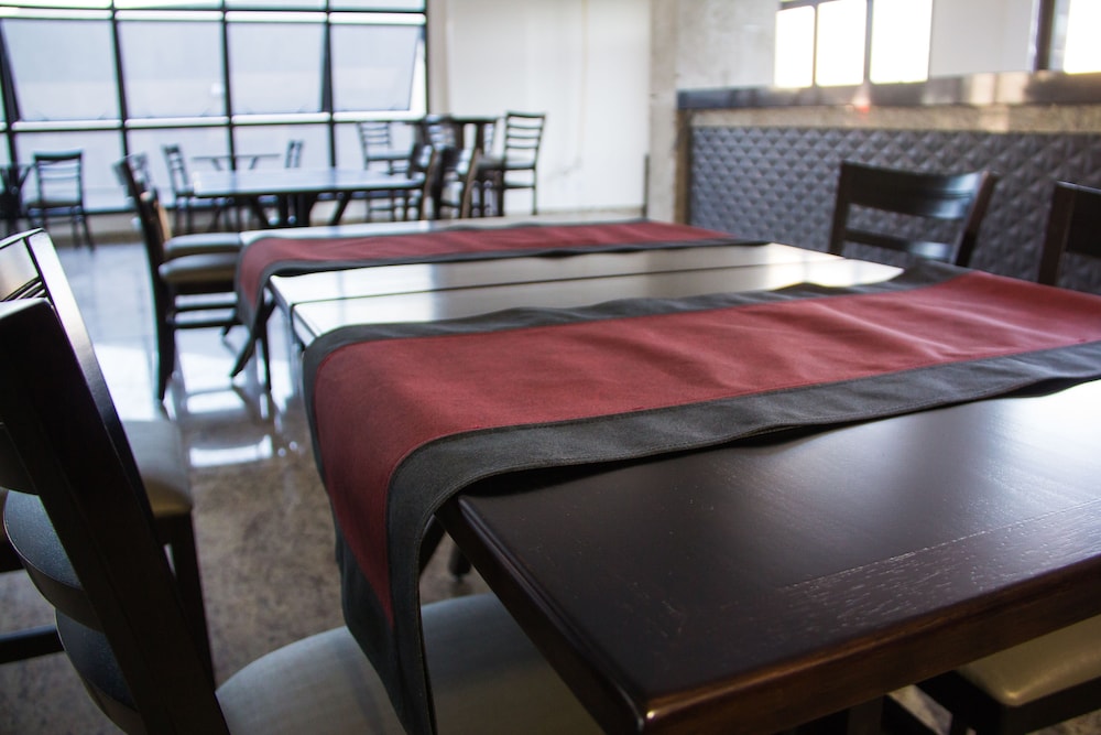 Summit Suites Hotel Cacapava 53/66