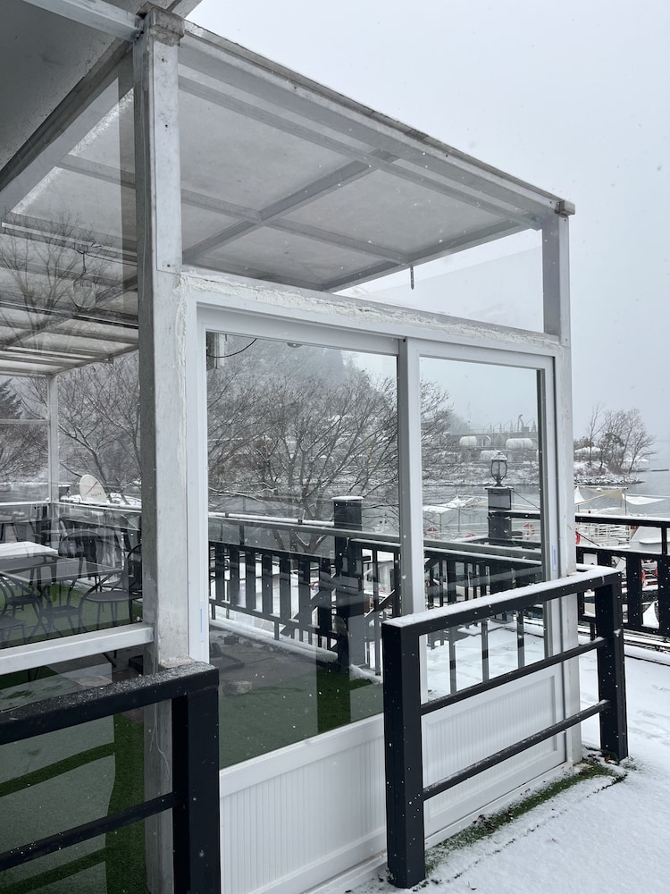 Interlaken Pension In Gapyeong 5/50