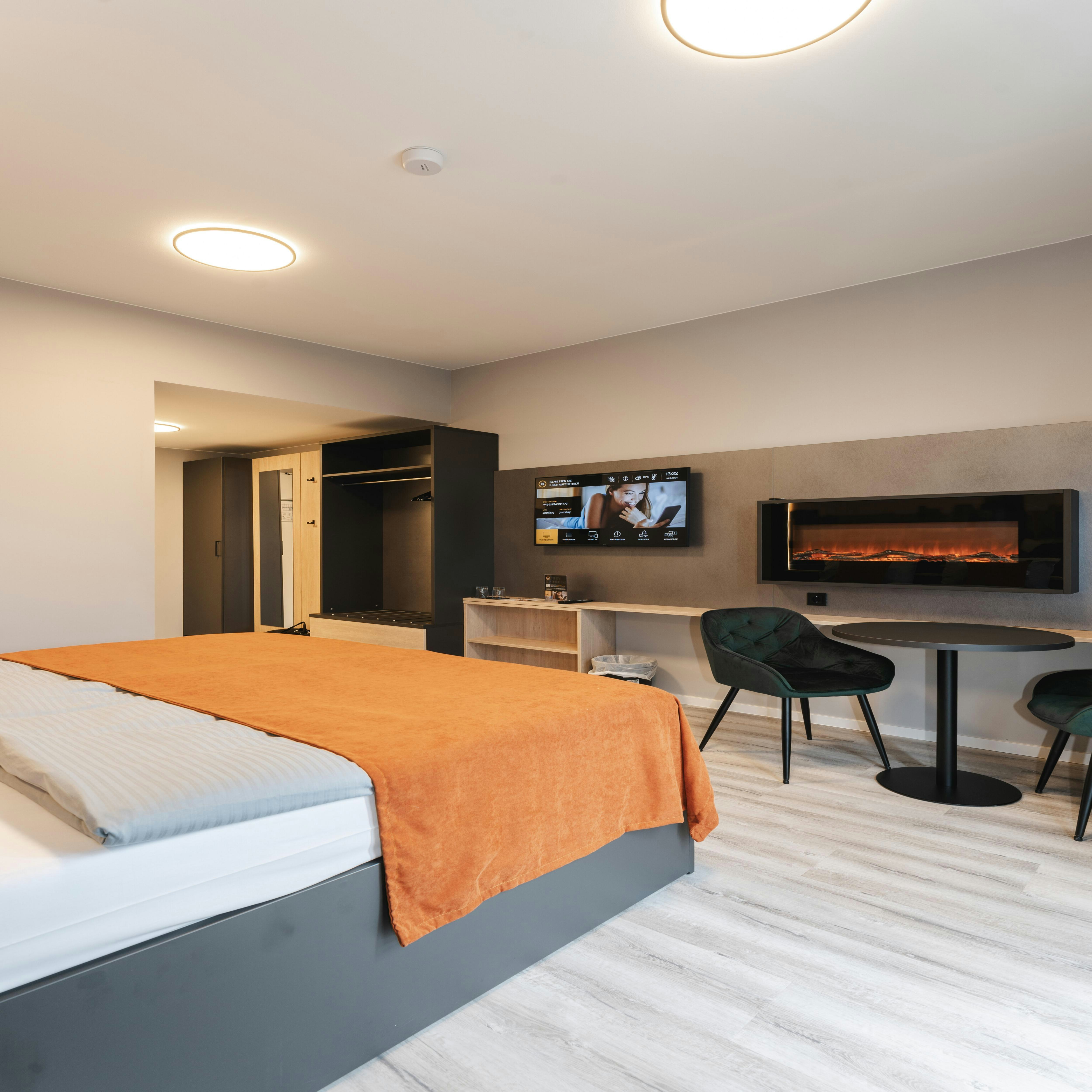 JustStay Munchen 31/41
