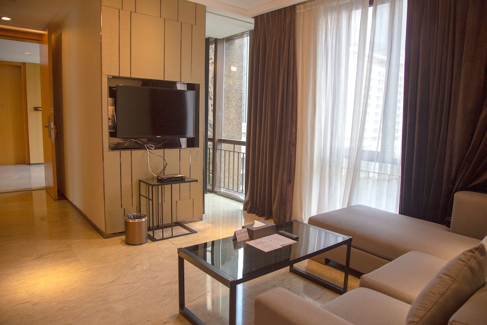 VAPERSE HOTEL (FORMERLY FO'AO VAPERSE HOTEL) 27/47