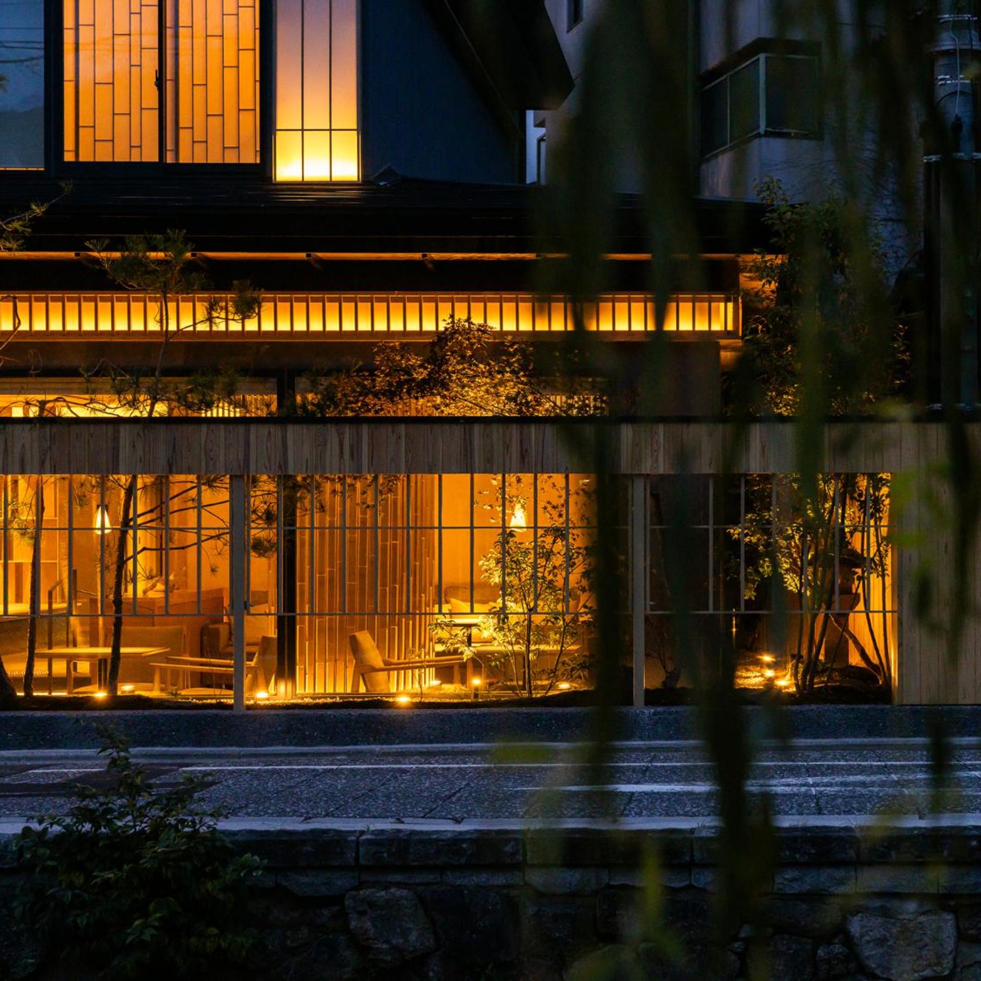 AKEKURE Kyoto Shirakawa 4/50