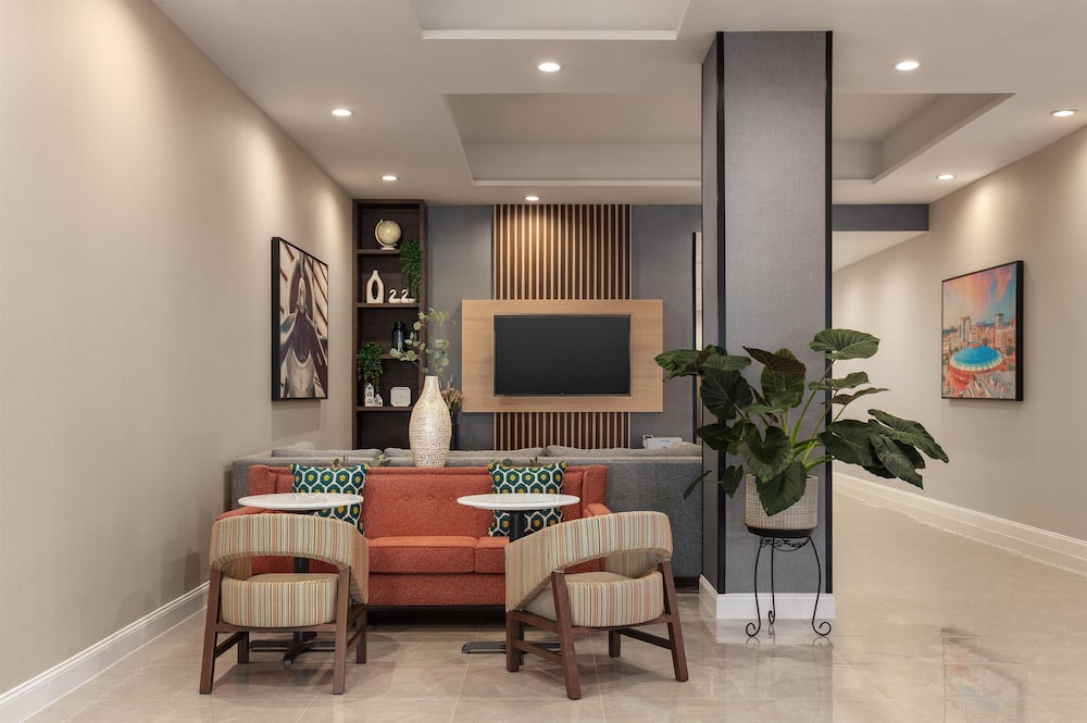 Hilton Garden Inn Wichita Airport 39/47