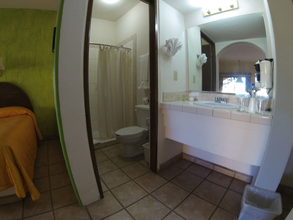 Hacienda Suites Loreto 17/53