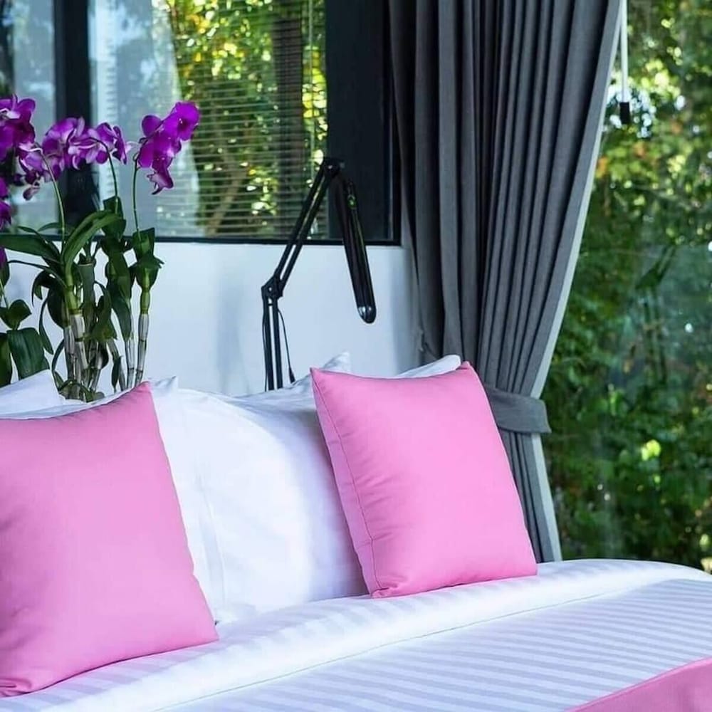 Pahili Pool Villas Koh Tao 22/50
