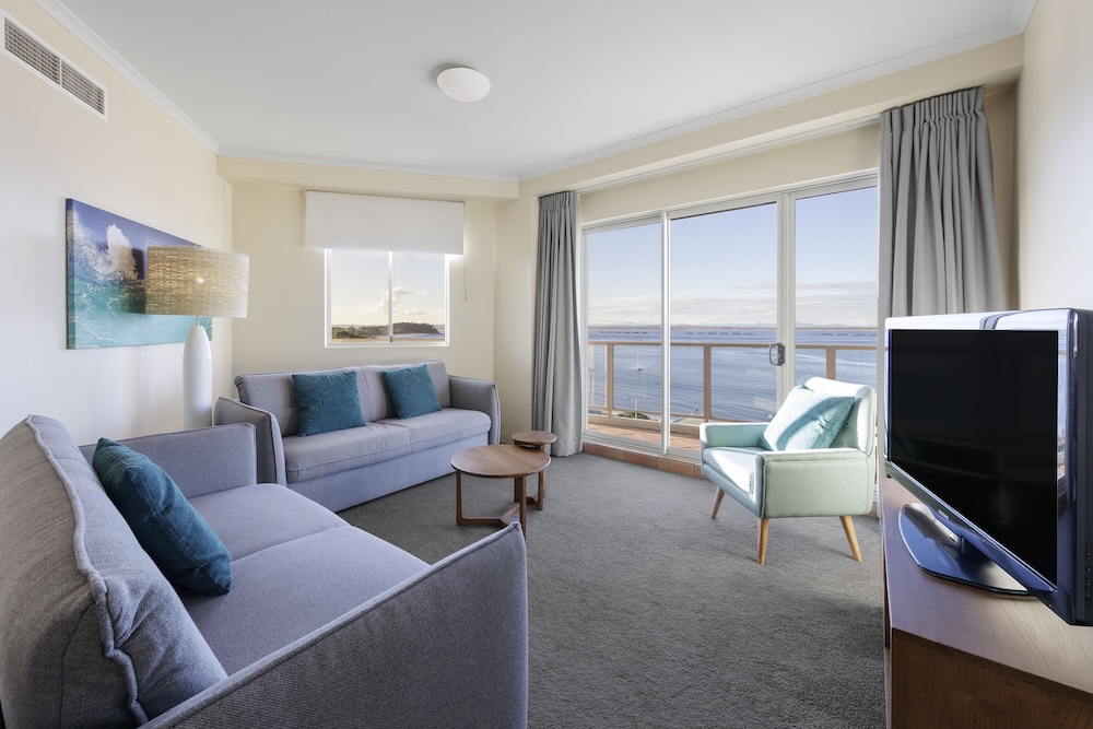 Ramada Resort by Wyndham Shoal Bay 54/87