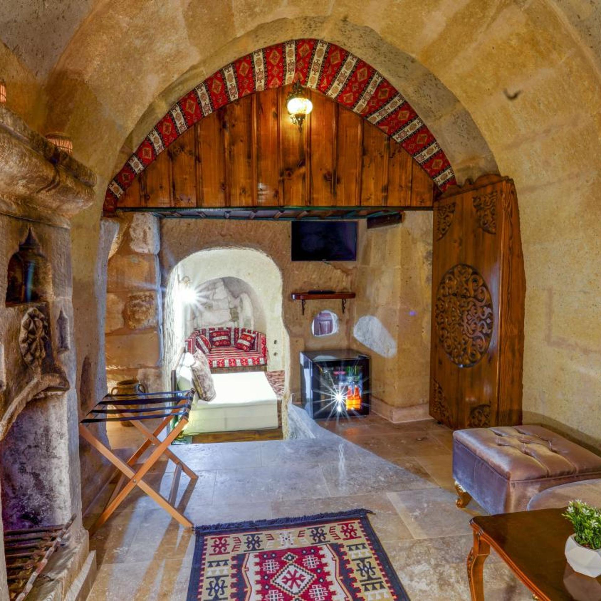 La Vie Cappadocia Cave 2/50