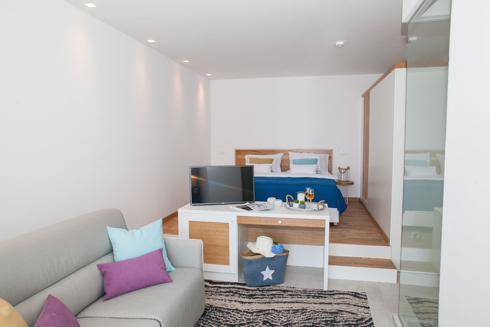 Boutique Hotel Casa Del Mare Blanche 27/50