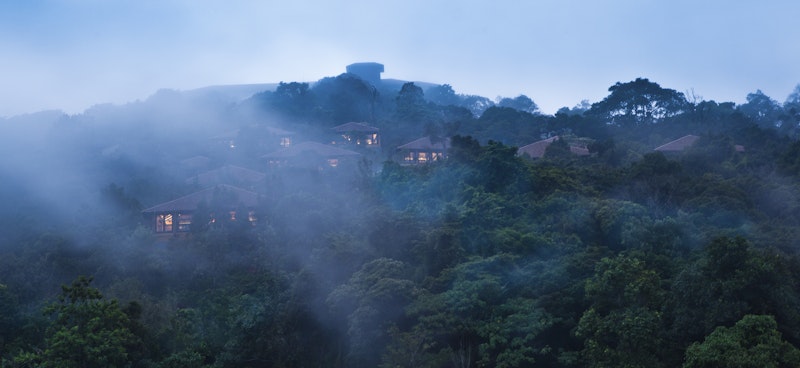 Taj Madikeri Resort Spa Coorg 20/24