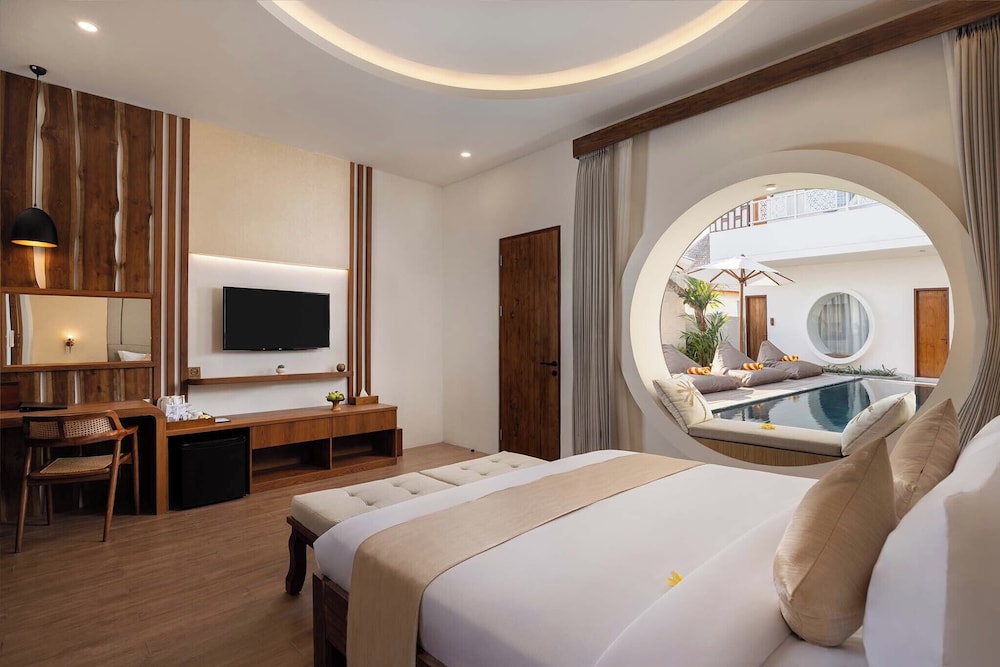 The Prime Canggu Bali 8/46