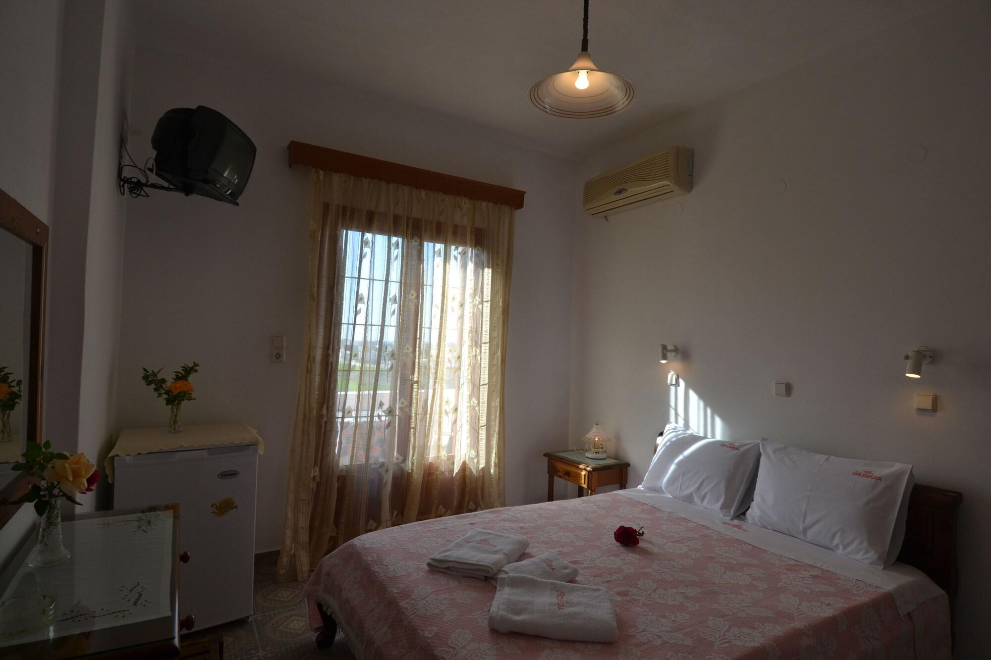 Villa Georgia 3/50