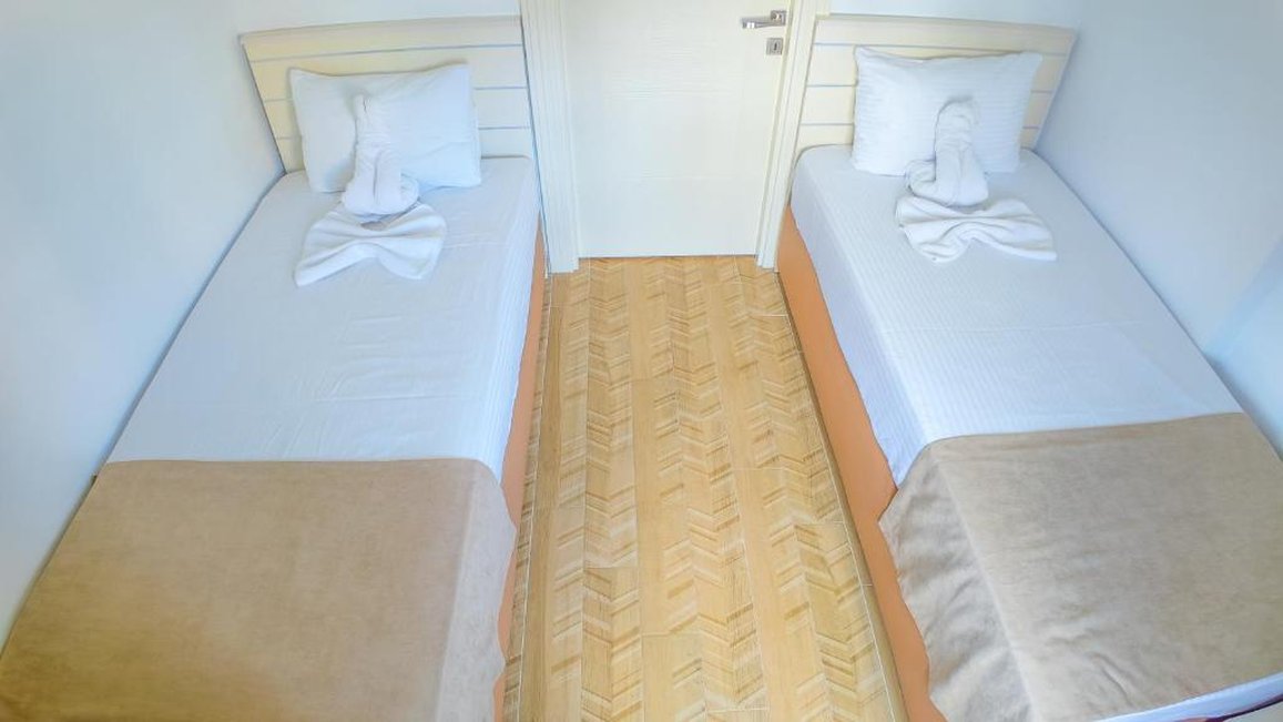 Guden Pearl Apart Hotel 9/41