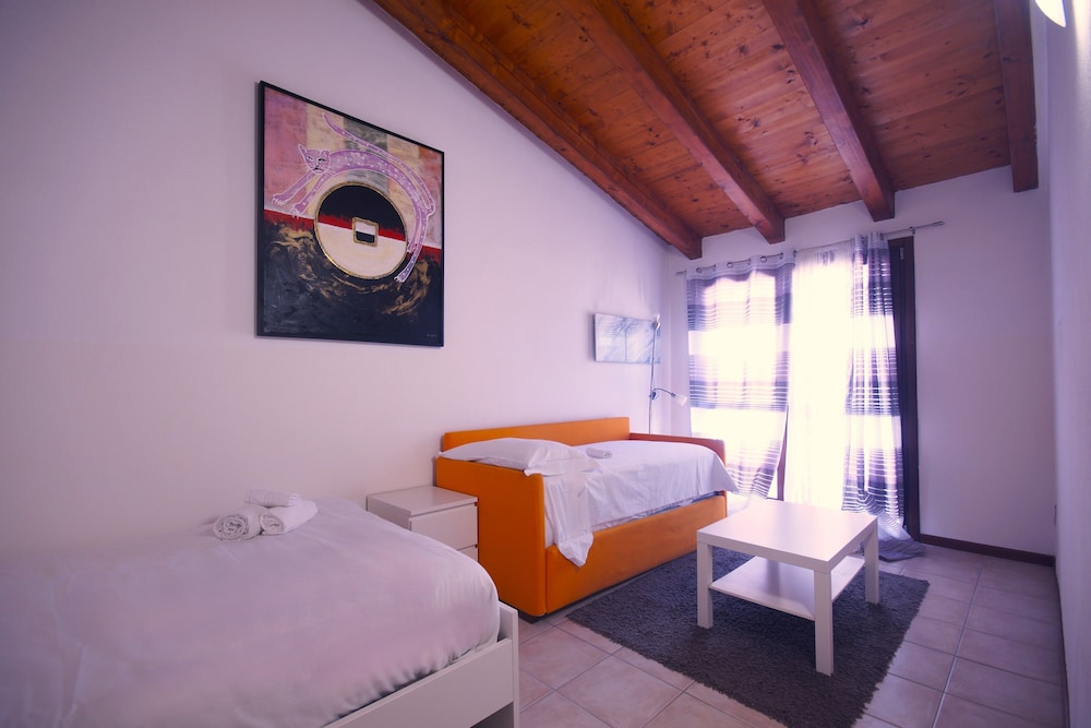 Lugana Village Resort & Sporting Club 17/50