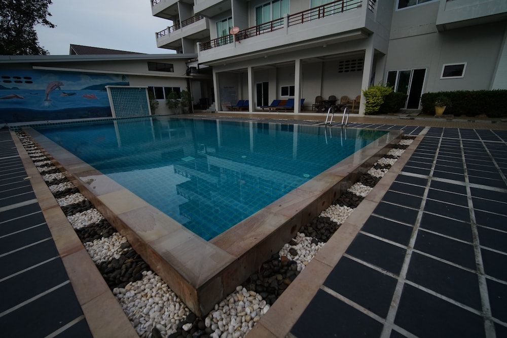 Sea Mountain Khanom Hotel 40/49
