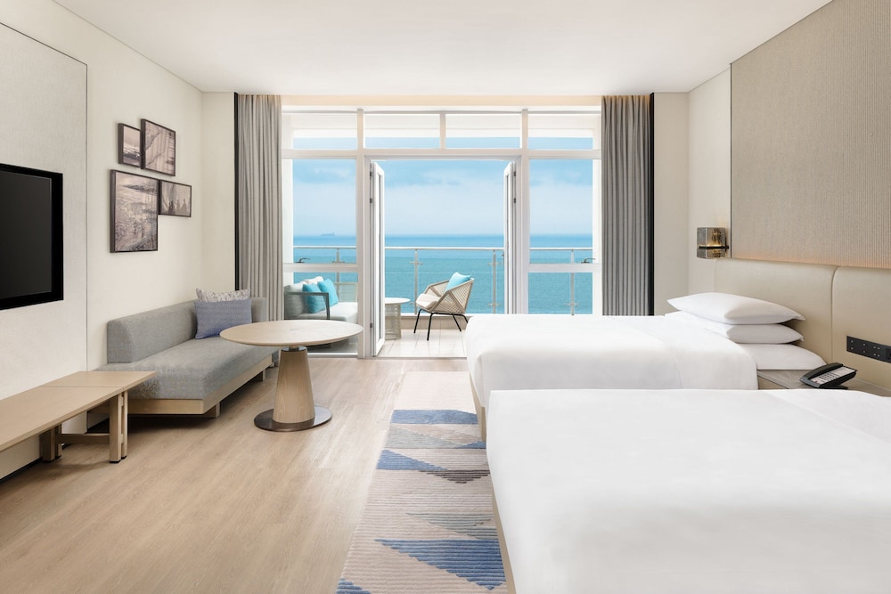 Sheraton Beihai Resort 19/64
