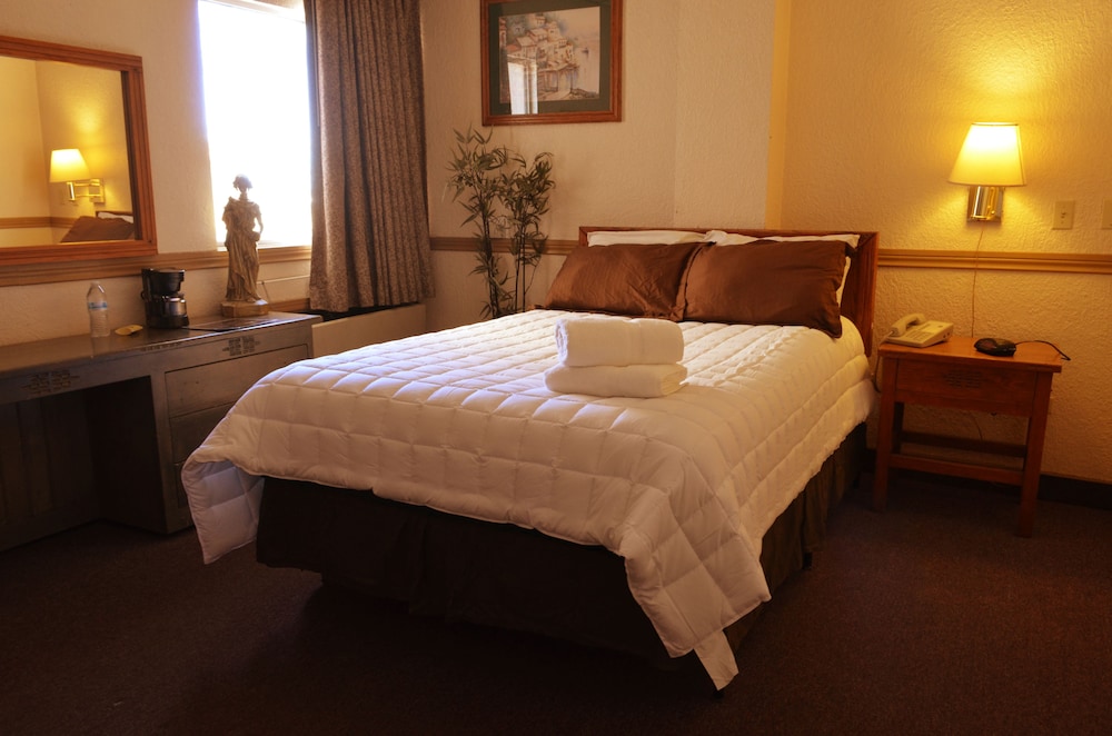 Hotel Santa Fe 19/40