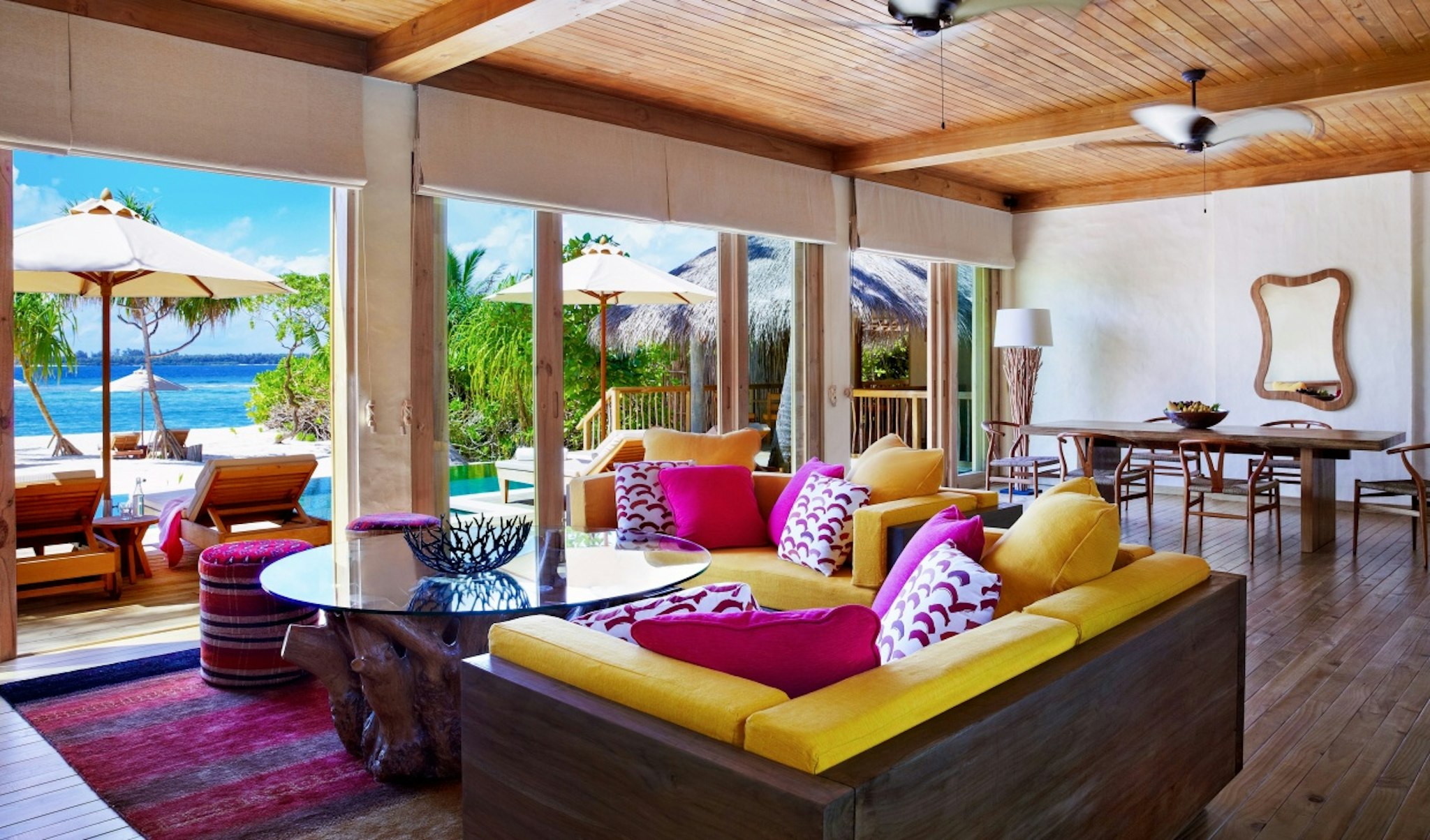 Six Senses Laamu 40/64