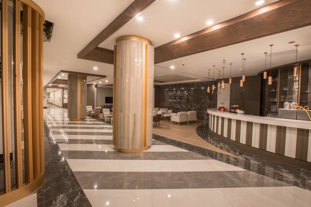 Maxeria Blue Didyma Hotel 12/68