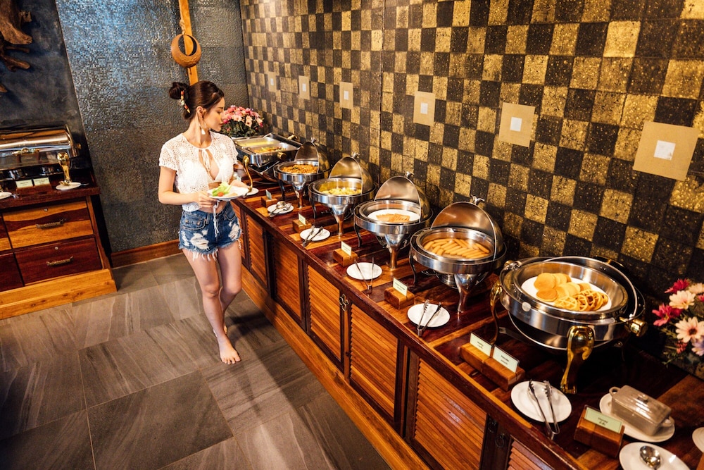Andalay Beach Resort Koh Libong 31/50