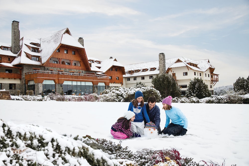 Llao Llao Hotel and Resort Golf SPA 77/83