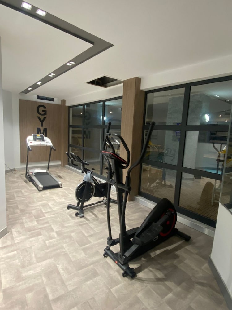 City Business Monastir Center 23/45