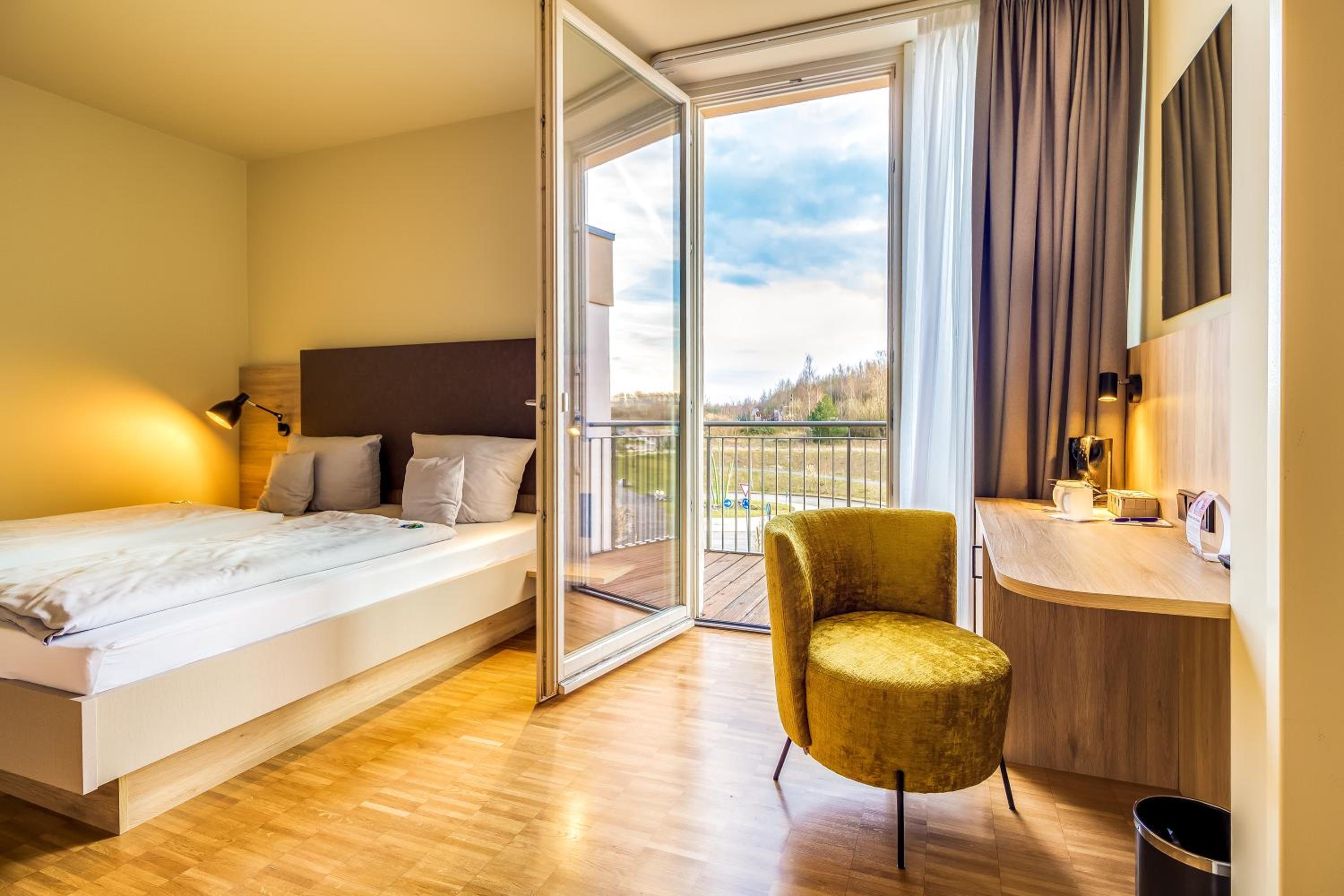 Lagovida Das Ferienresort am See 17/50