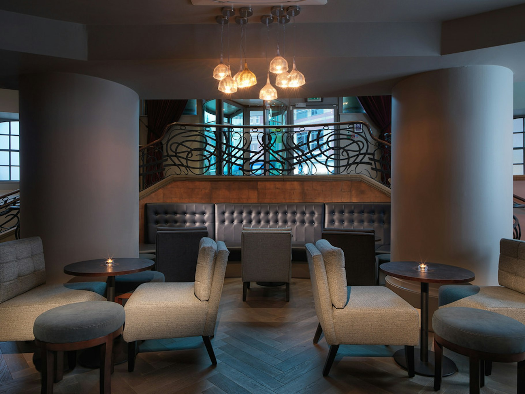 Malmaison Leeds 55/74