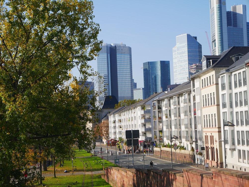 Hotel Schopenhauer Hof 37/42