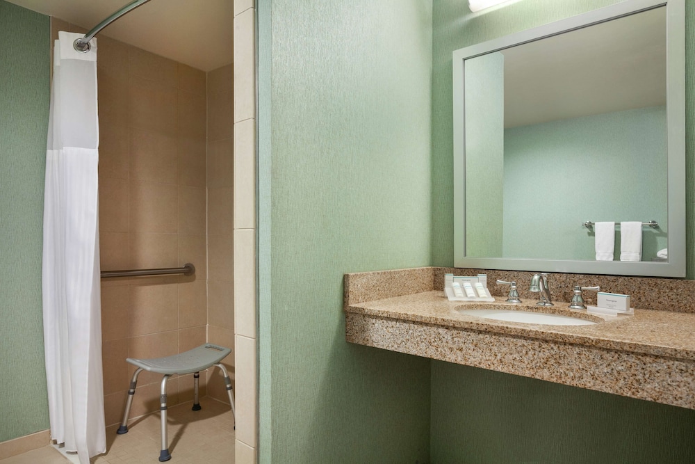 Hilton Garden Inn Atlanta Downtown 8/35