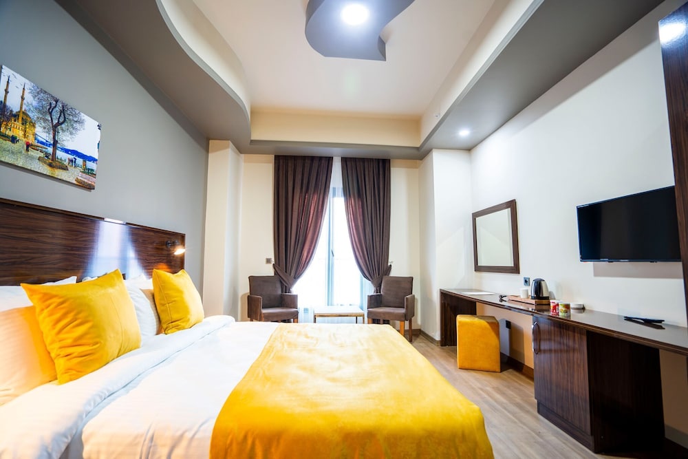 Mugwort Hotel and Spa 11/49