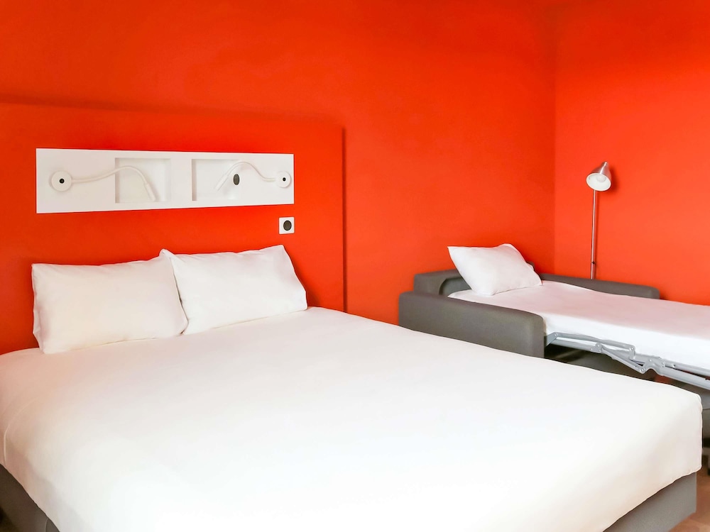 ibis budget Geneve Saint Genis Pouilly 21/53