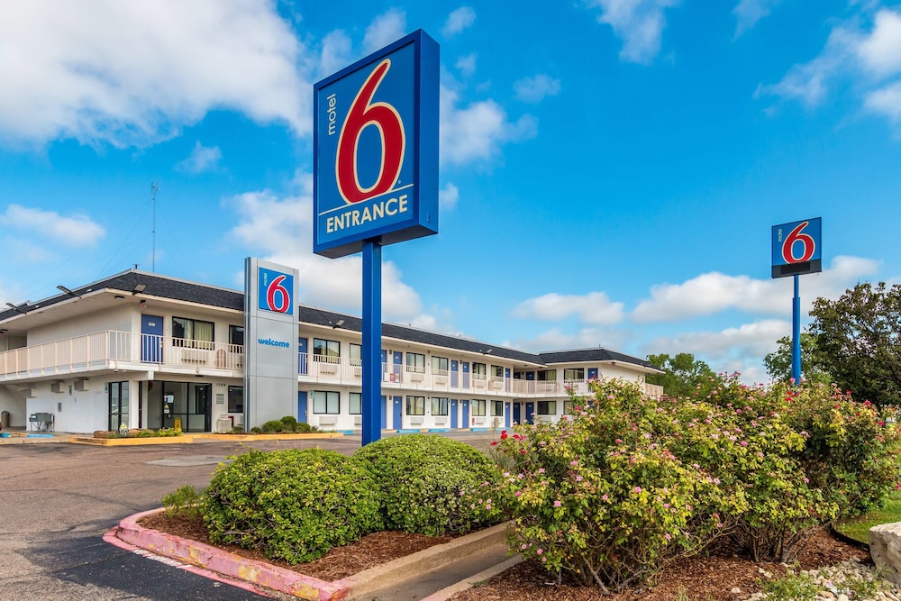 Motel6 Bellmead, TX - Waco in BELLMEAD - TX