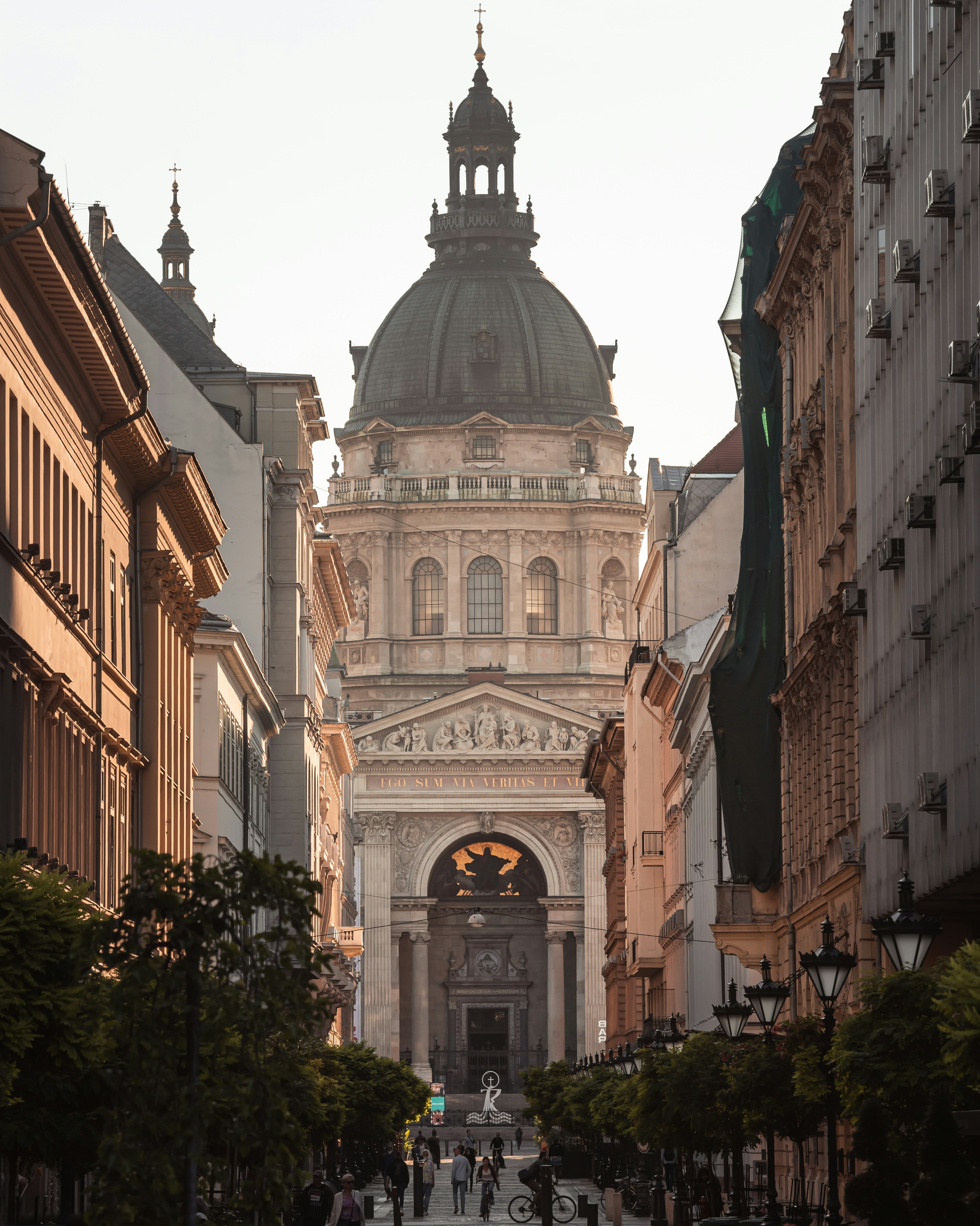 Four Seasons Hotel Gresham Palace Budapest 5/83