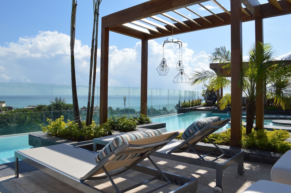 Hyatt Centric Playa del Carmen 22/50