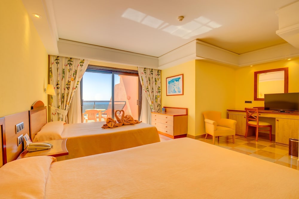 SBH Crystal Beach Hotel & Suites - Adults Only 10/46