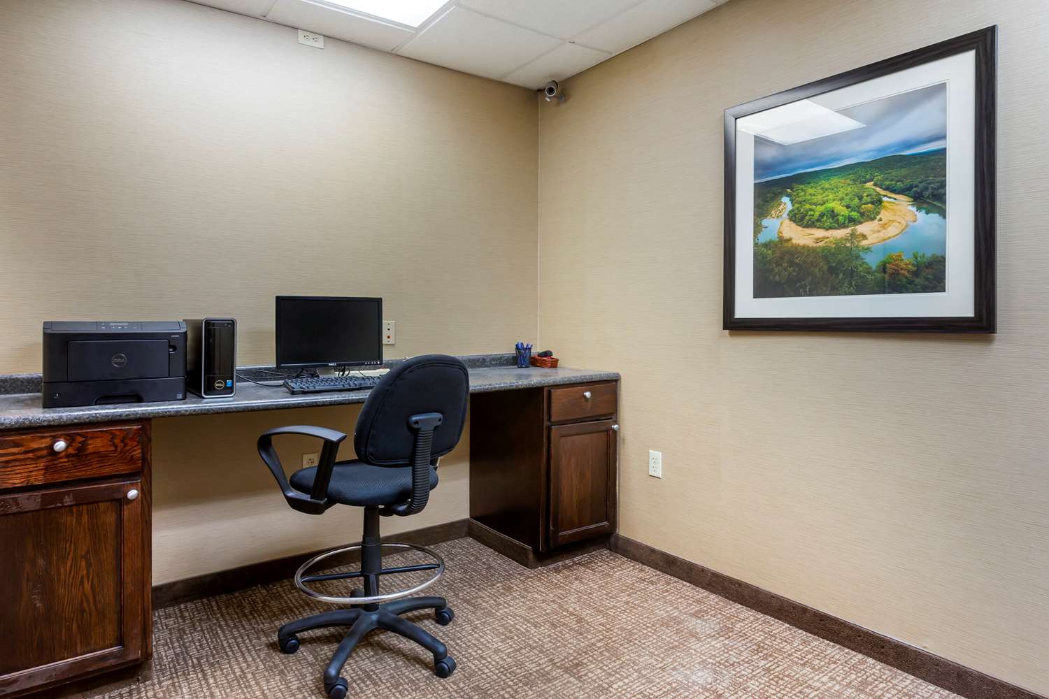 Comfort Inn Marion 35/40