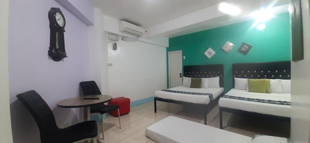 Boracay Grace Hotel 14/67
