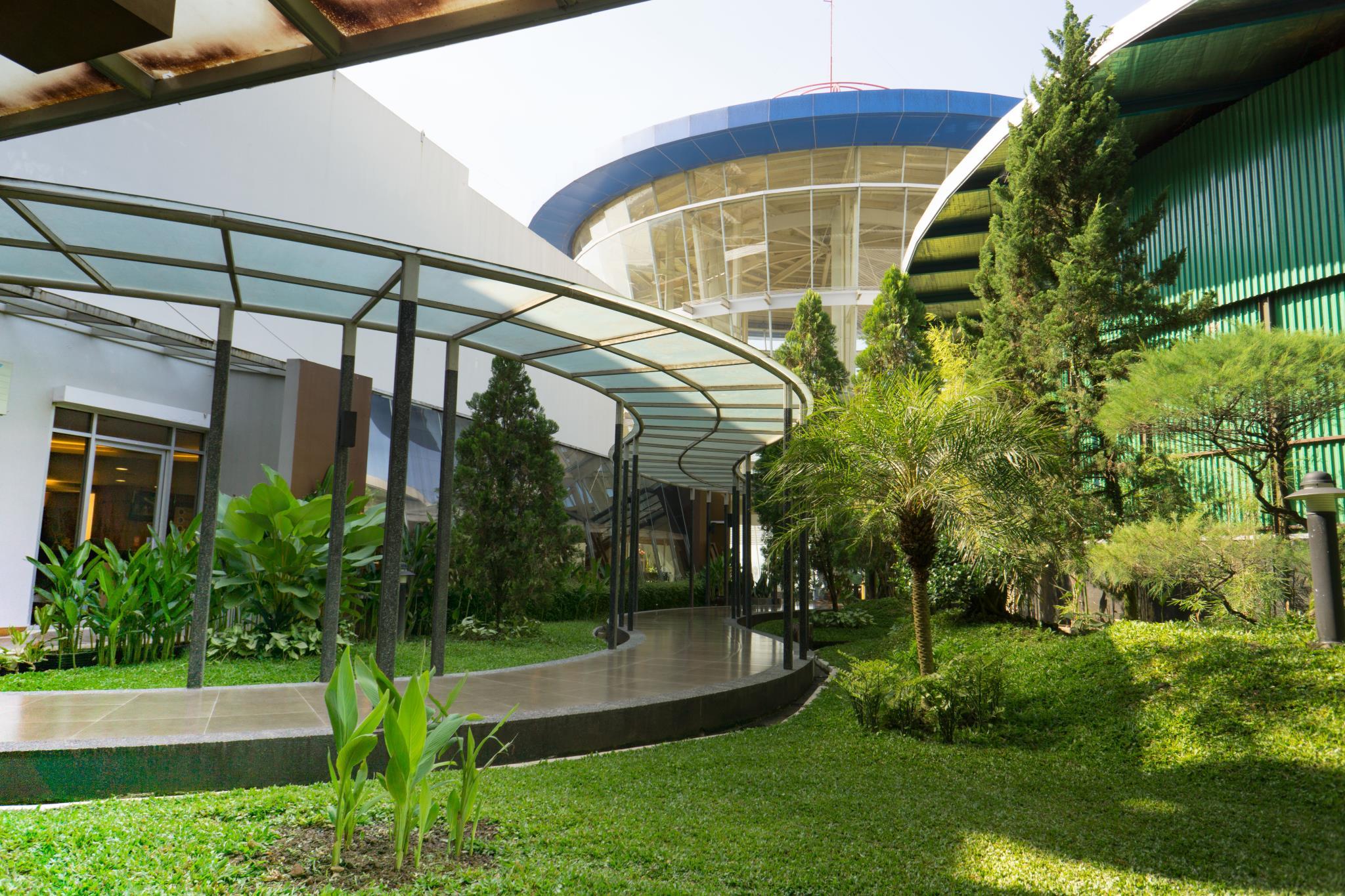 Hotel Asri Tasikmalaya 15/17