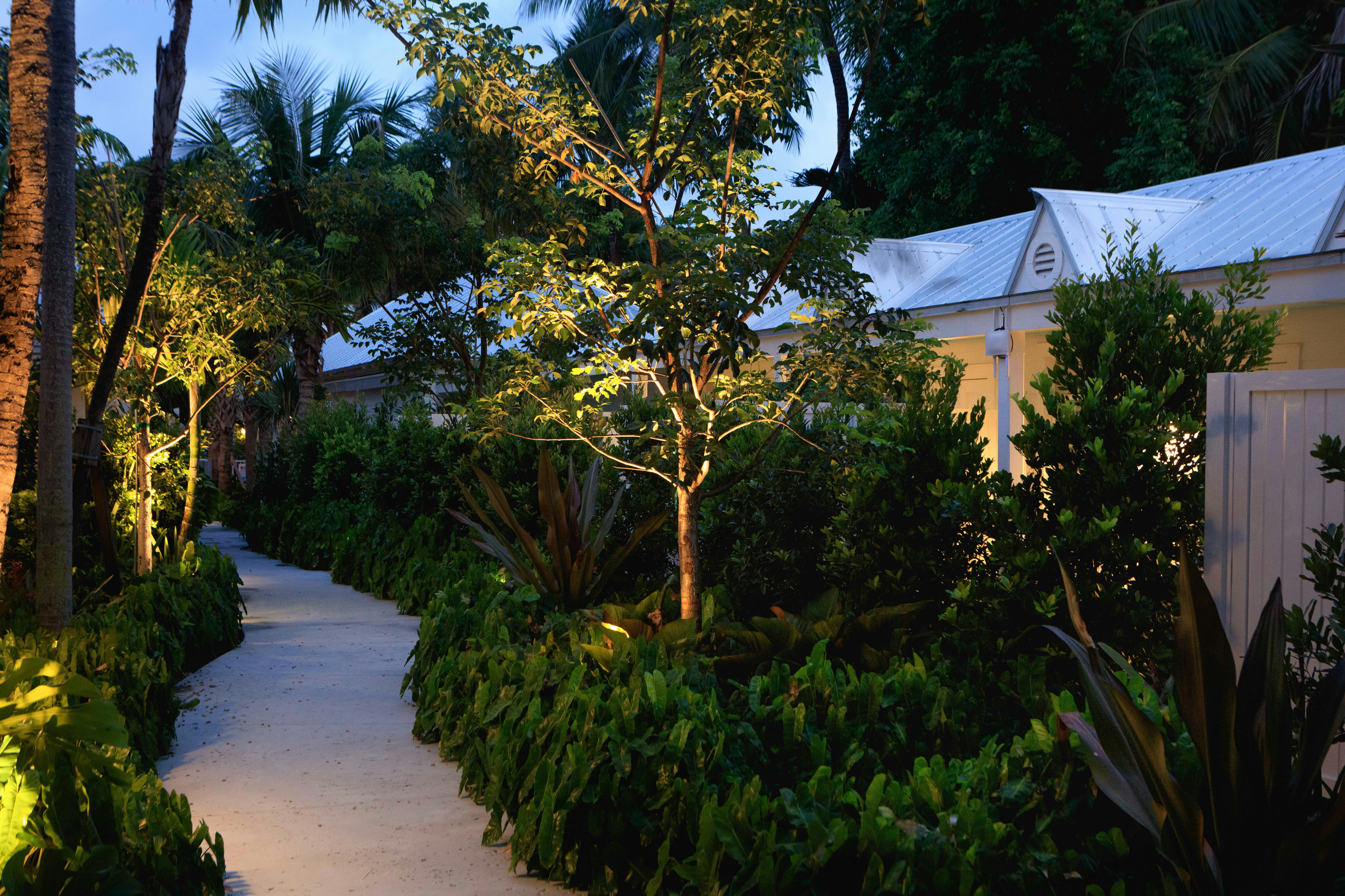 Winslow's Bungalows - Key West Historic Inns 25/49