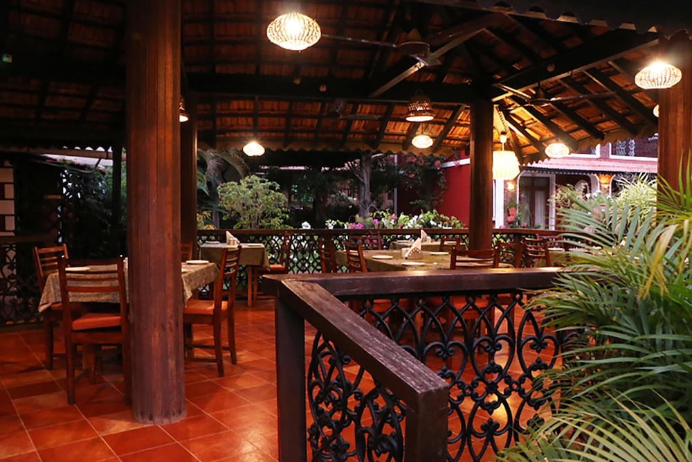 Kingstork Beach Resort 16/21