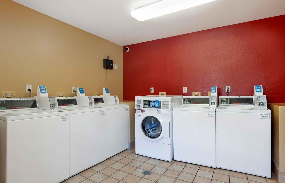 Extended Stay America San Diego - Sorrento Mesa 48/59