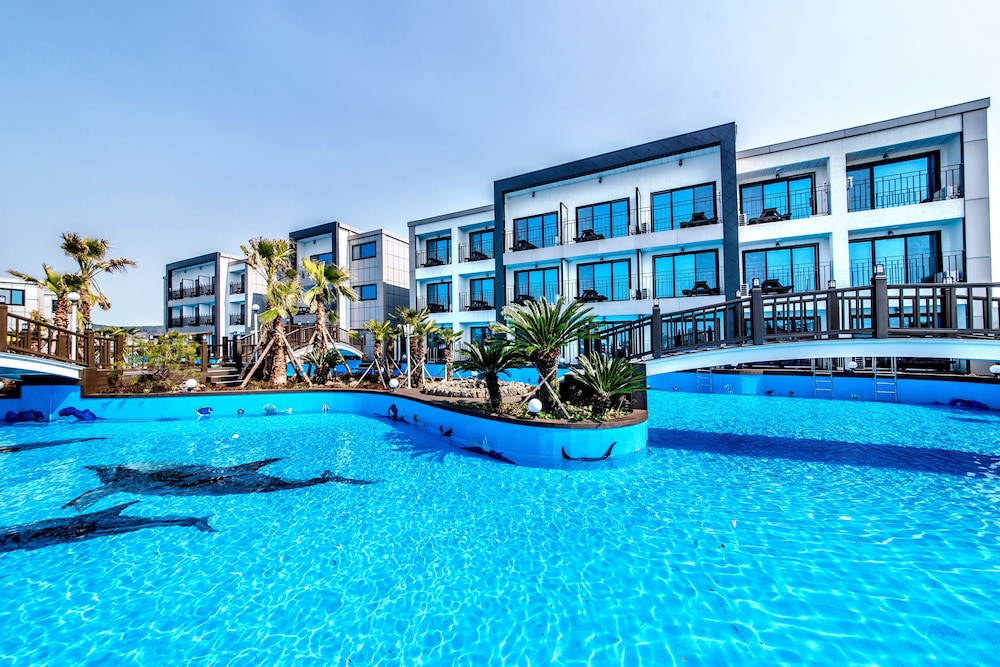 Water花园度假村(Water Garden Resort) 图片3