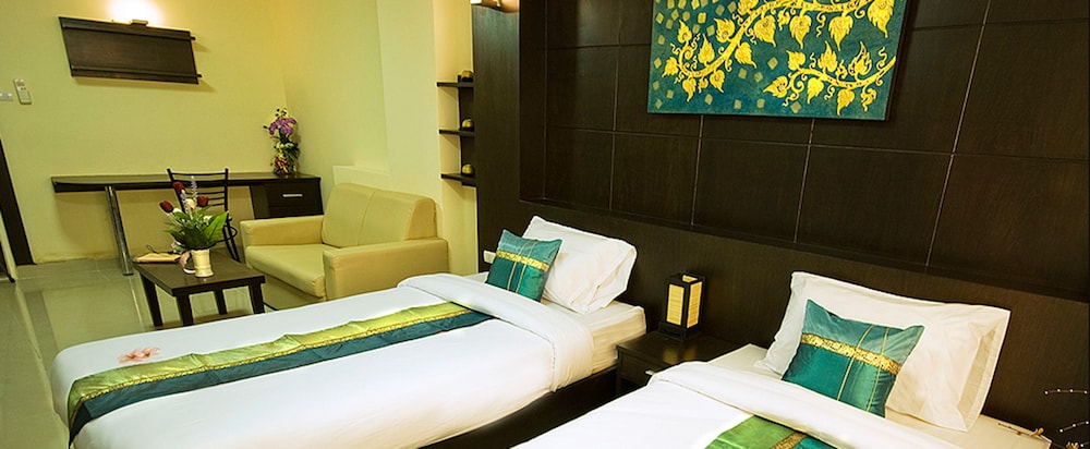 SUPERIOR, TWIN BEDS