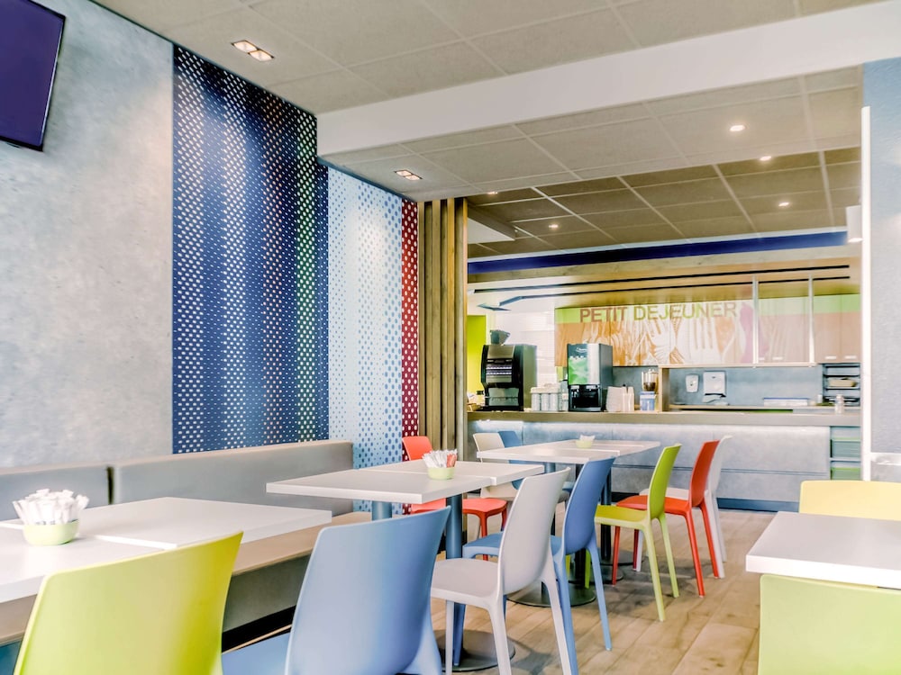 Ibis Budget Colmar Centre Ville 33/45