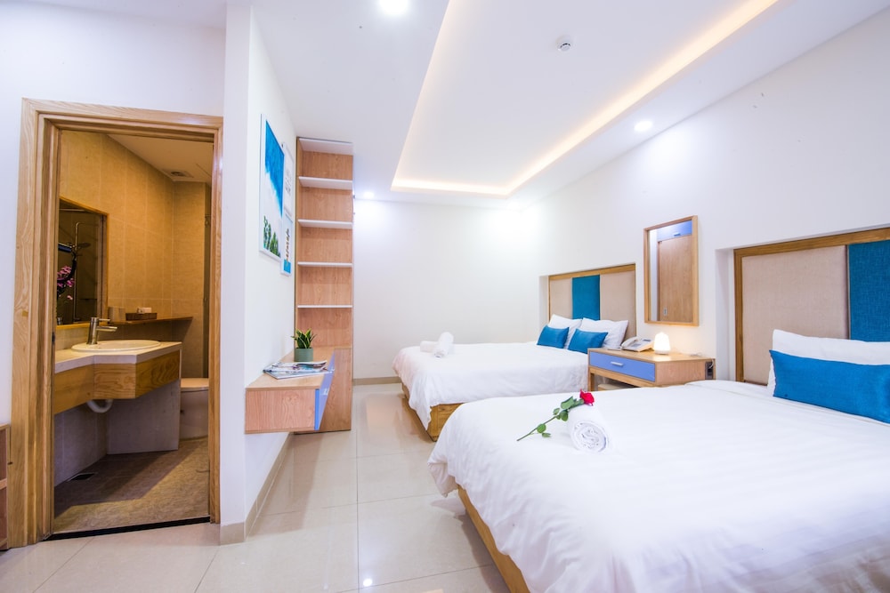 Sincero Hotel And Apartment 15/58