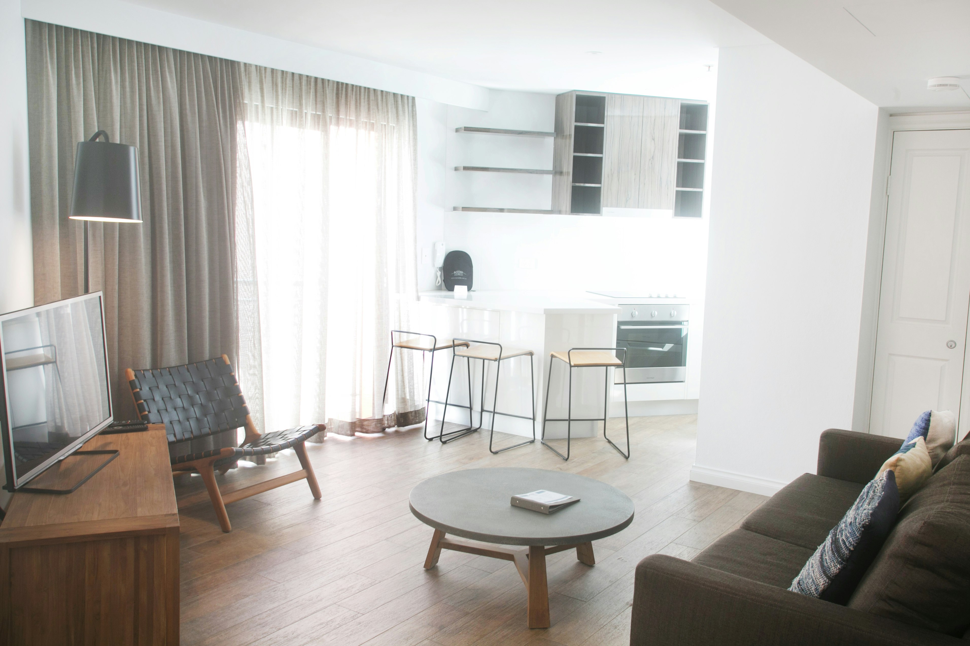 Bondi 38 Serviced Apartments 31/59
