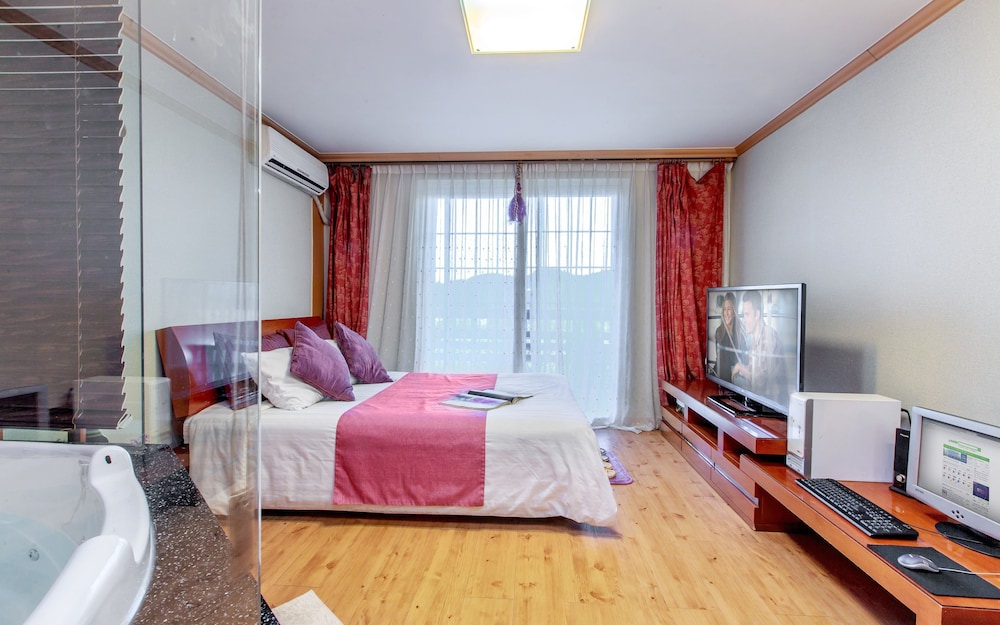 Spa Pension Basso 49/50