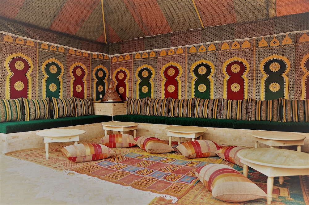 RIAD L´ESCALE DE MARRAKECH 40/49